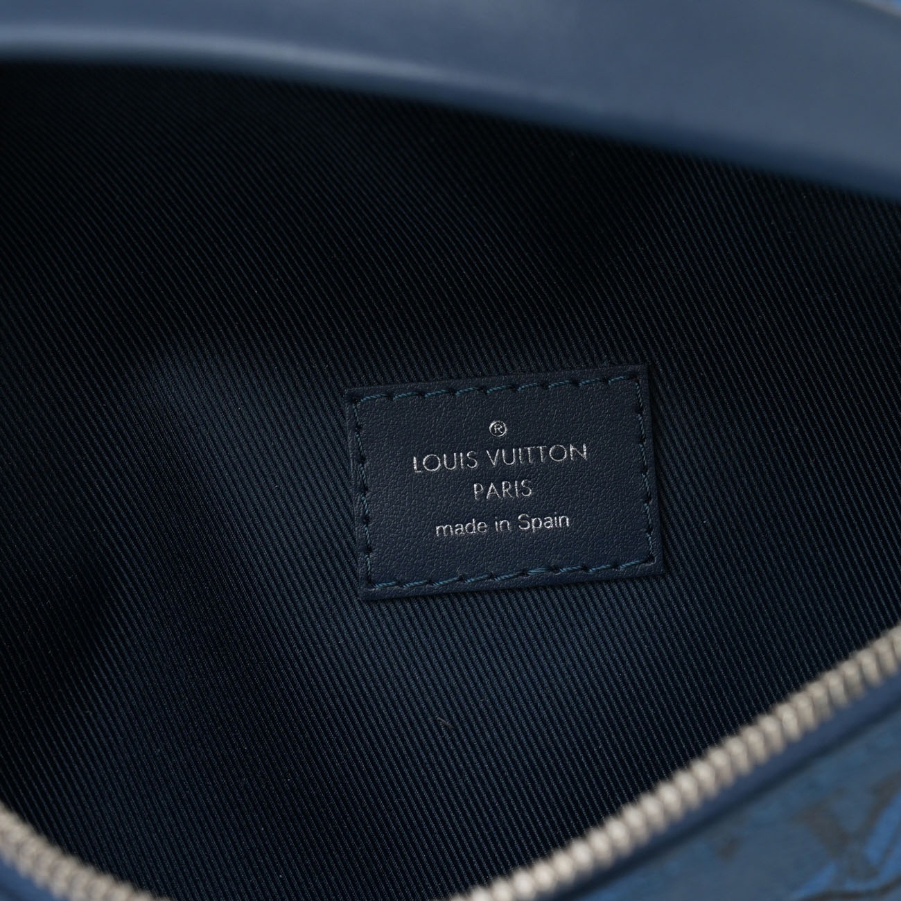 LOUIS VUITTON(USED)루이비통 M22576 디스커버리 범백